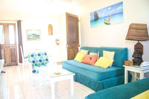 Apartamento Point Village Beach Studios & Suites