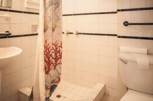 Apartamento Point Village Beach Studios & Suites