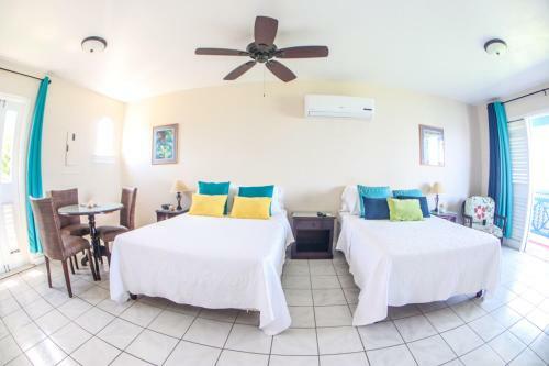 Apartamento Point Village Beach Studios & Suites