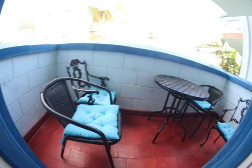 Apartamento Point Village Beach Studios & Suites