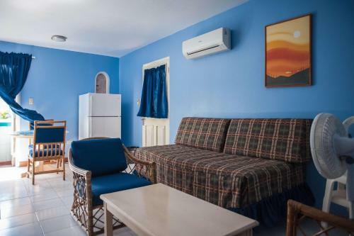 Apartamento Point Village Beach Studios & Suites