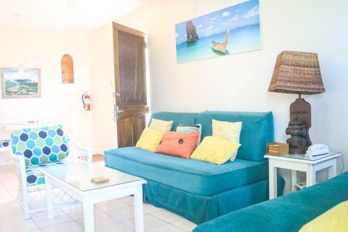 Apartamento Point Village Beach Studios & Suites