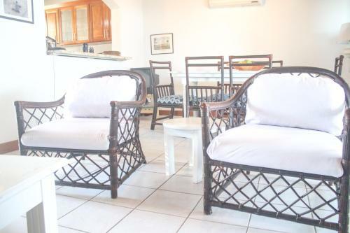 Apartamento Point Village Beach Studios & Suites