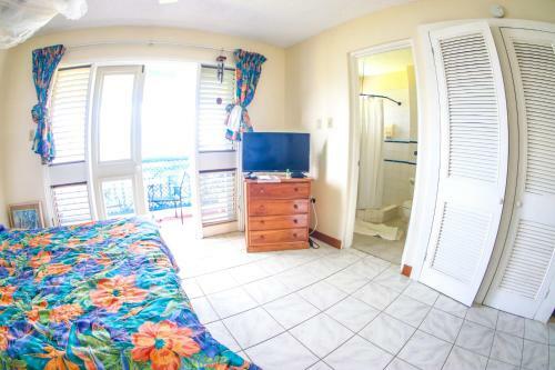 Apartamento Point Village Beach Studios & Suites