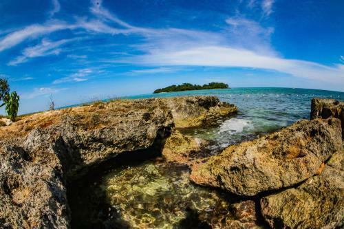 Apartamento Point Village Beach Studios & Suites