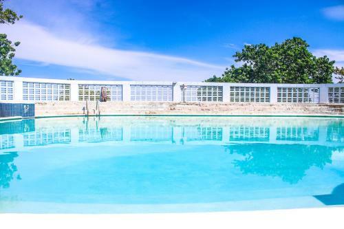 Apartamento Point Village Beach Studios & Suites