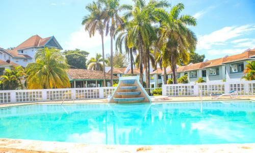Apartamento Point Village Beach Studios & Suites