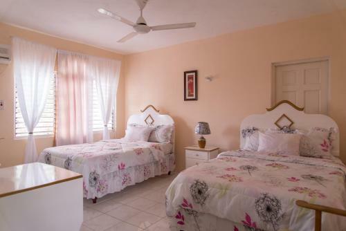 Bed & Breakfast Villa Diamond Guest House