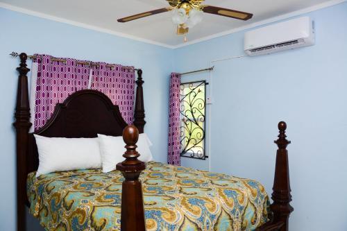 Nickel's Bednbreakfast