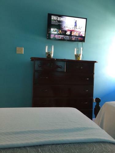 Nickel's Bednbreakfast