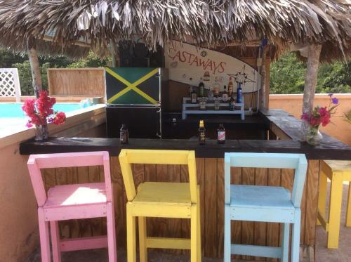 Hotel Castaways Villa