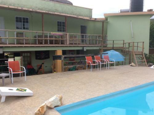 Hotel Castaways Villa