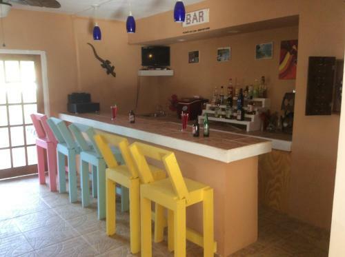 Hotel Castaways Villa