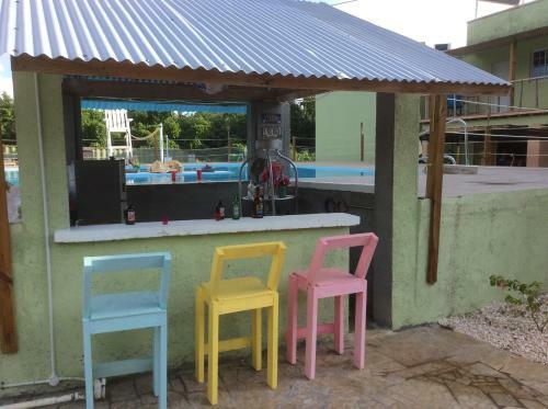 Hotel Castaways Villa