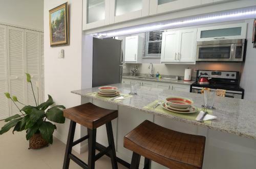Apartamento Choose To Be Happy @ Eight