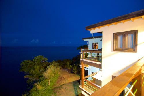 The Sea Cliff Hotel Resort & Spa