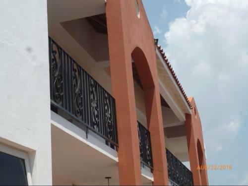 Spanish Dream Hotel