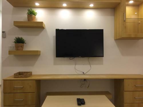Royal Luxury Apartments & Studios
