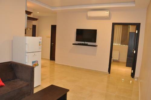 Panda Hotel Apartments