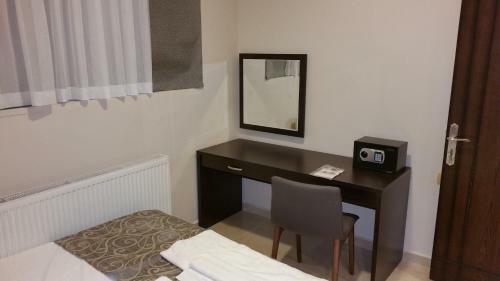 Panda Hotel Apartments