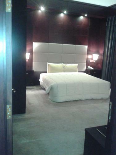Zamzam Towers Hotel