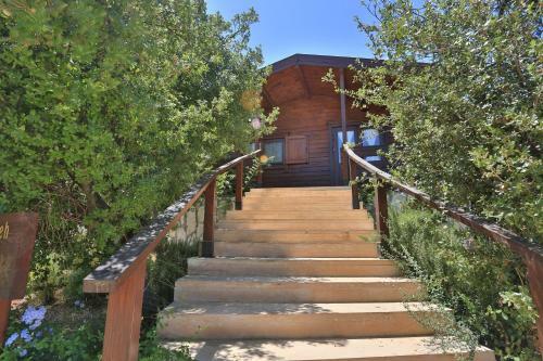 Hotel Mountain Breeze Resort