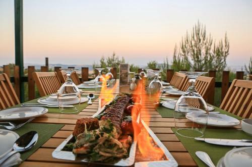 Hotel Mountain Breeze Resort