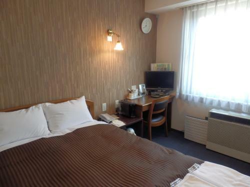 Hotel Famy Inn Makuhari