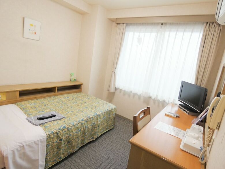 Urban Hotel Sanko
