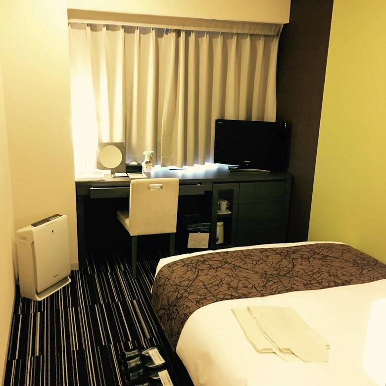 Hotel Sunroute Fukuchiyama