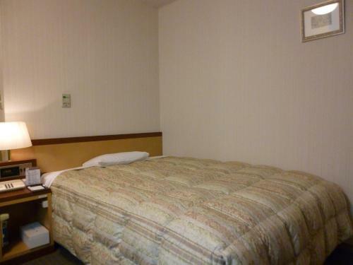 Hotel Crownhills Fukushima