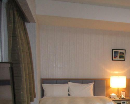 Hotel Fukushima Hills