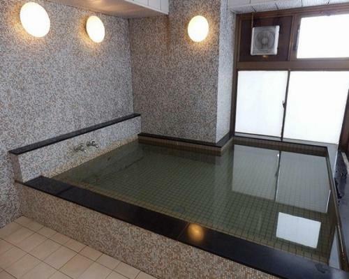 Hotel Fukushima Hills
