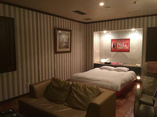 Hotel Fantacy