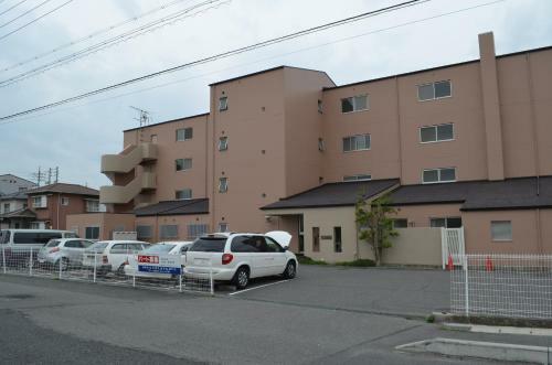 Business Hotel Ark Handa