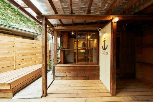 Villa Minato-no Akari