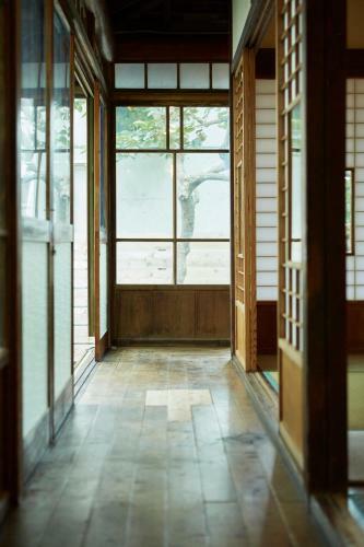 Villa Minato-no Akari