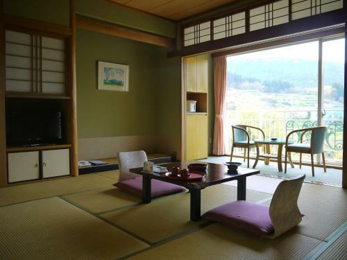 Hotel Milky Spa Sun Village