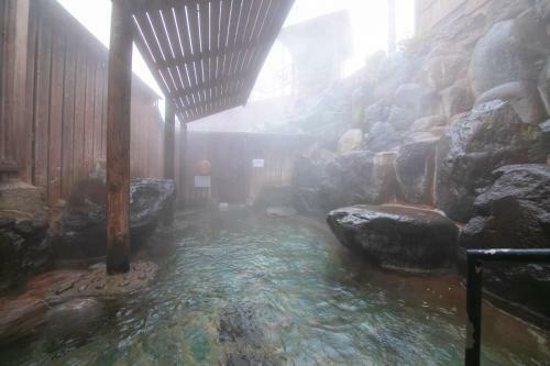 Hotel Milky Spa Sun Village