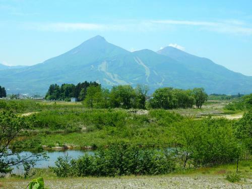 Bed & Breakfast Nodoka