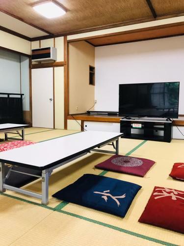 Harukaze No Yado