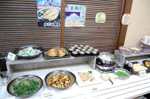 Izumo Royal Hotel