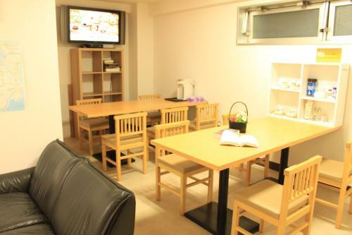 Toyotaya Hostel Sannomiyahigashi