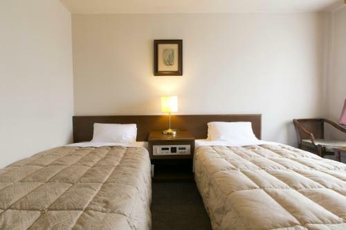 Komaki City Hotel