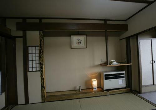 Hishino Onsen Tokiwakan