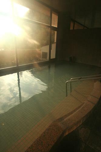 Hishino Onsen Tokiwakan
