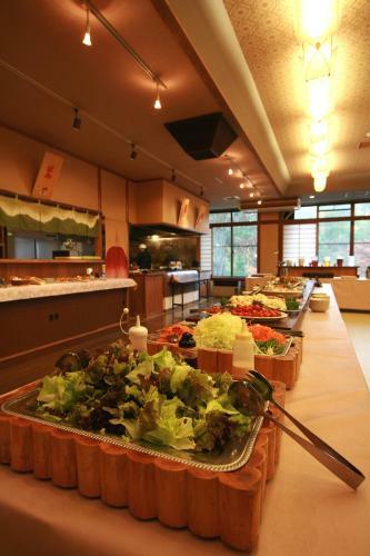 Hishino Onsen Tokiwakan