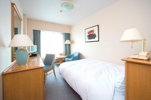 Hotel Hamatsu