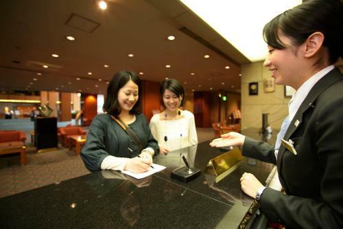 Hotel Hamatsu