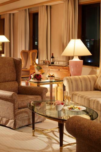Hotel Hamatsu